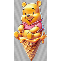 Winnie the Pooh-WP 175